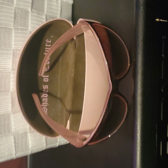 JUICY COUTURE SUNGLASSES - Picture 4 of 4